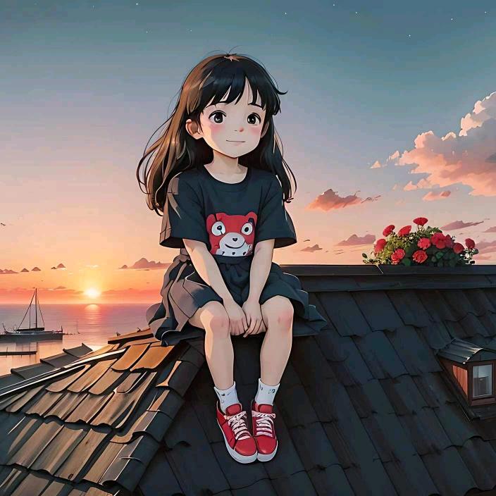 এ᭄ℳ๓暖心❤️向阳☀️