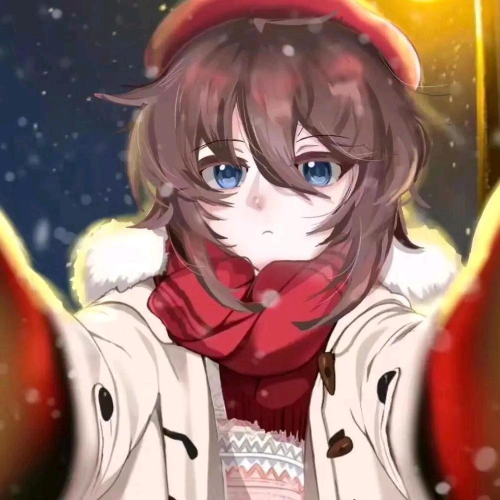 🐶uh😺（看见我请叫我去学习）