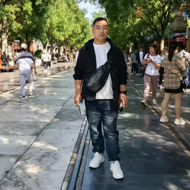 护花使者