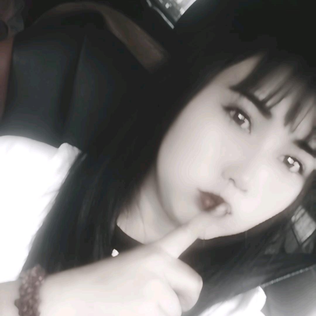 是一个人，没有人陪我🥰