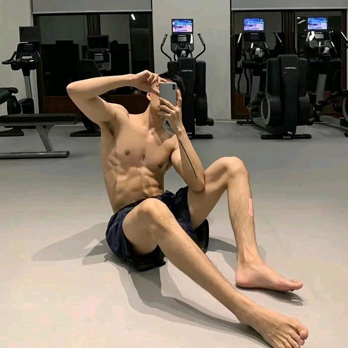 拾力氧舱游泳健身 金龙