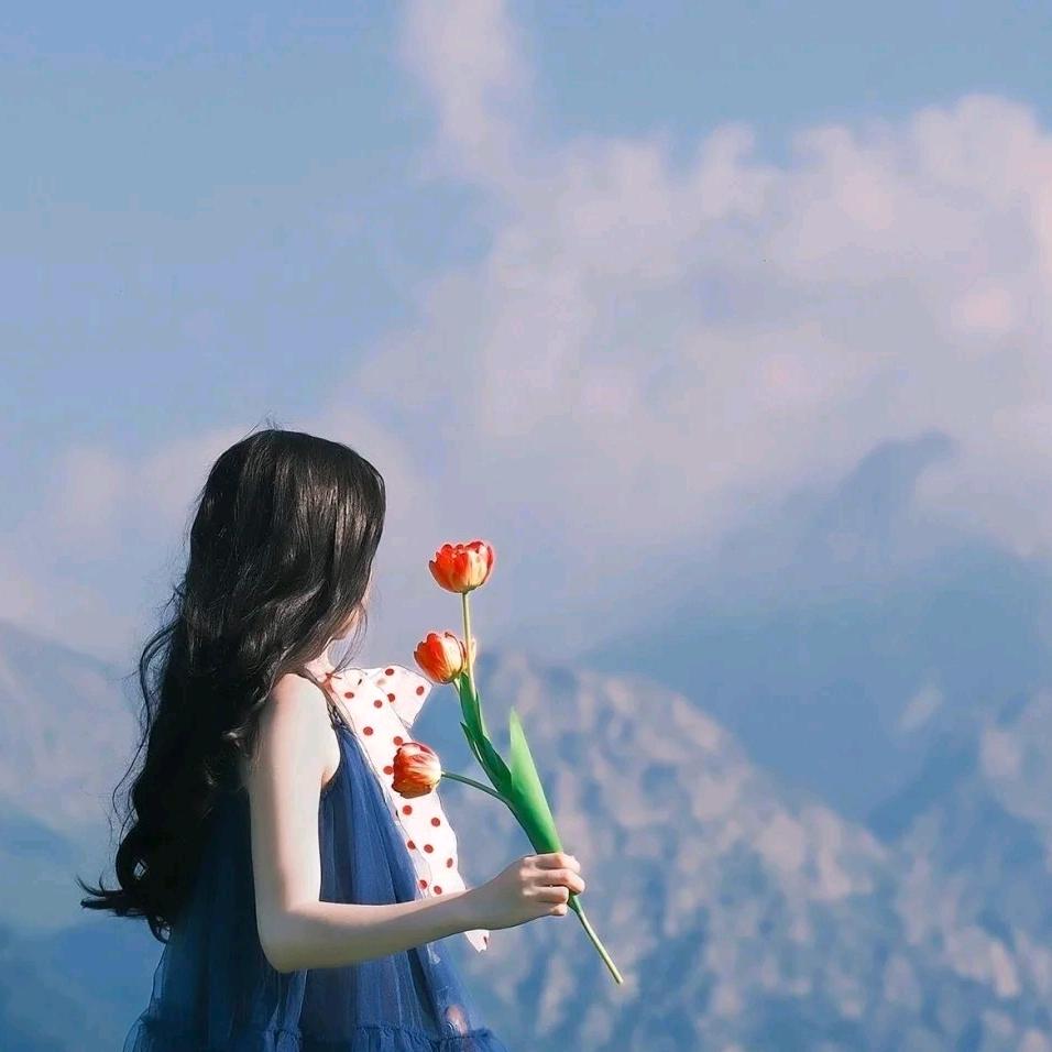 心动女生🎀