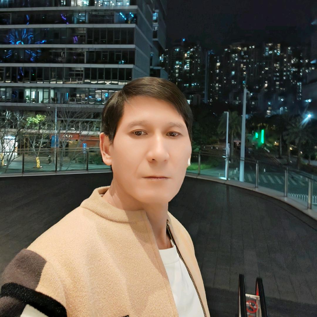 岁月如歌❤️