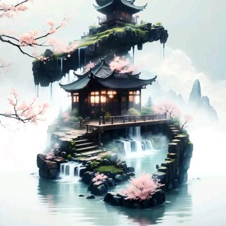 潇洒走一回