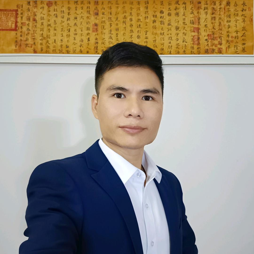 莫尚胜