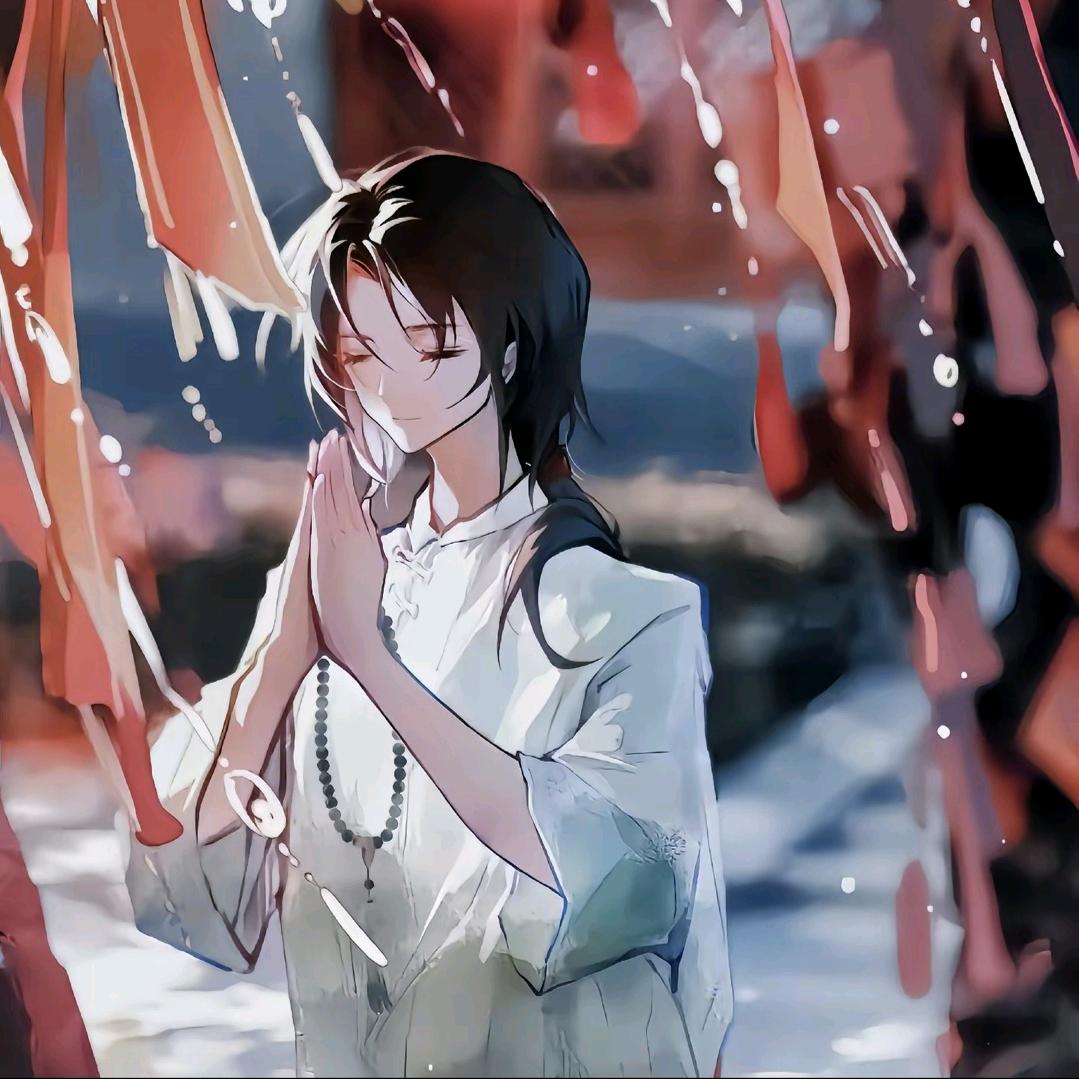 旧夢