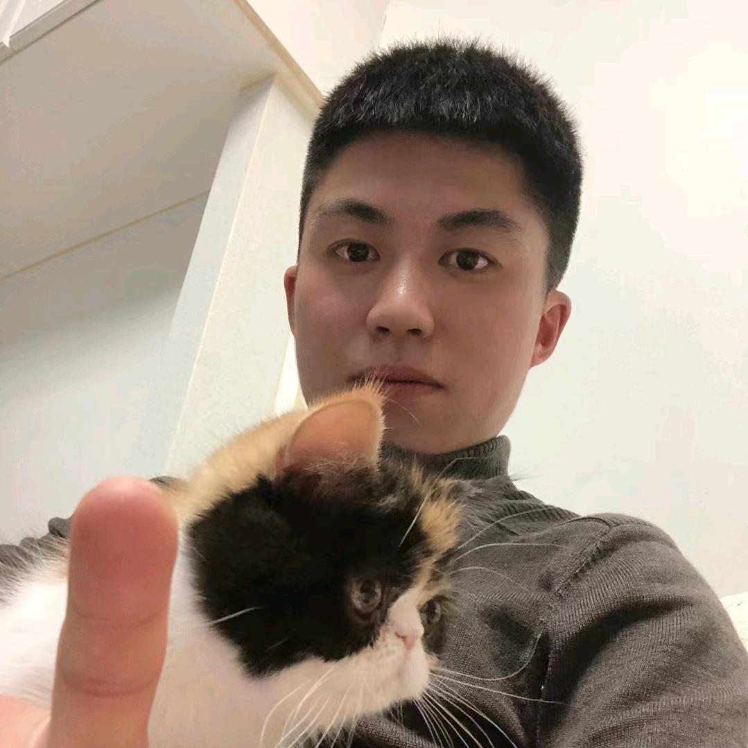 刘哈哈