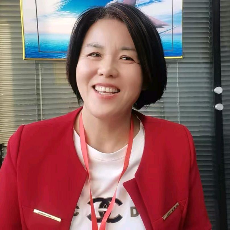 青岛红娘谢姐