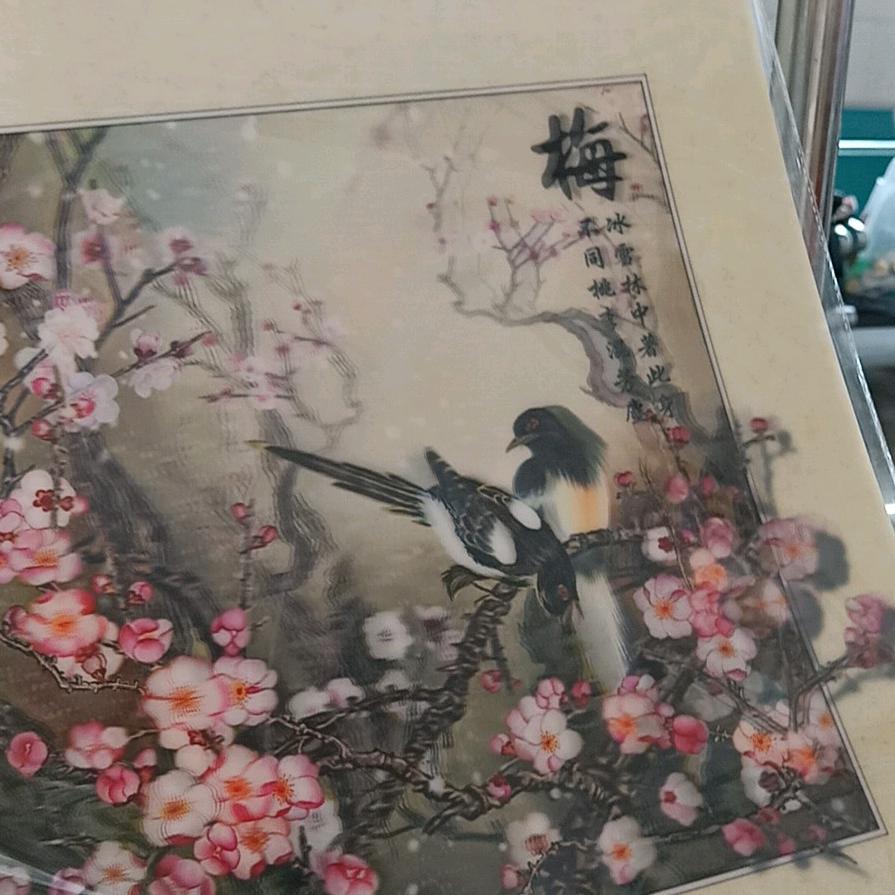 💞᭄এۣۖิ 遇ꦿ꯭見伱四季如春