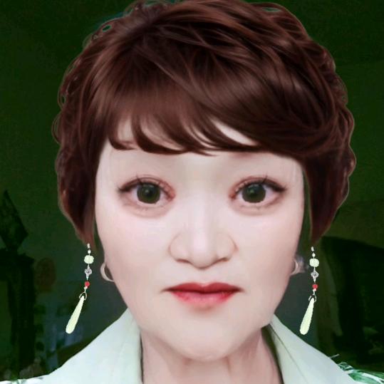 吴桂英
