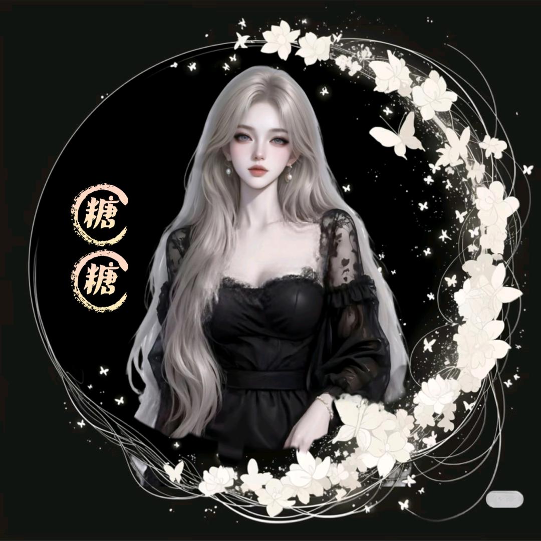 𝓛.糖糖🍬