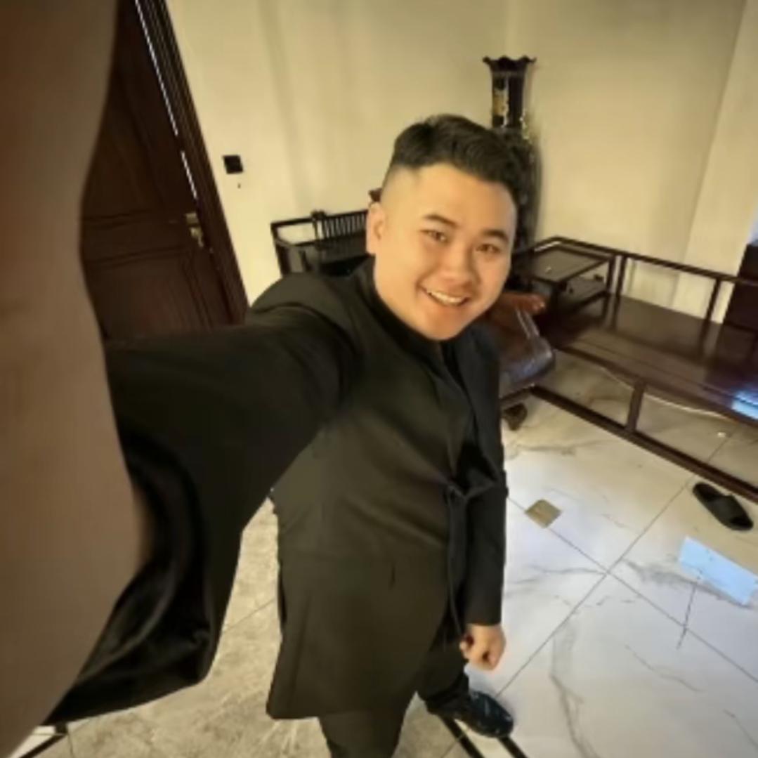 我也不知道叫什么好