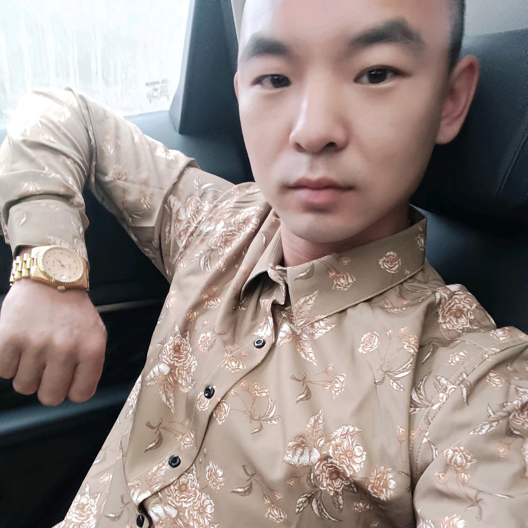 侯氏财团   杰哥