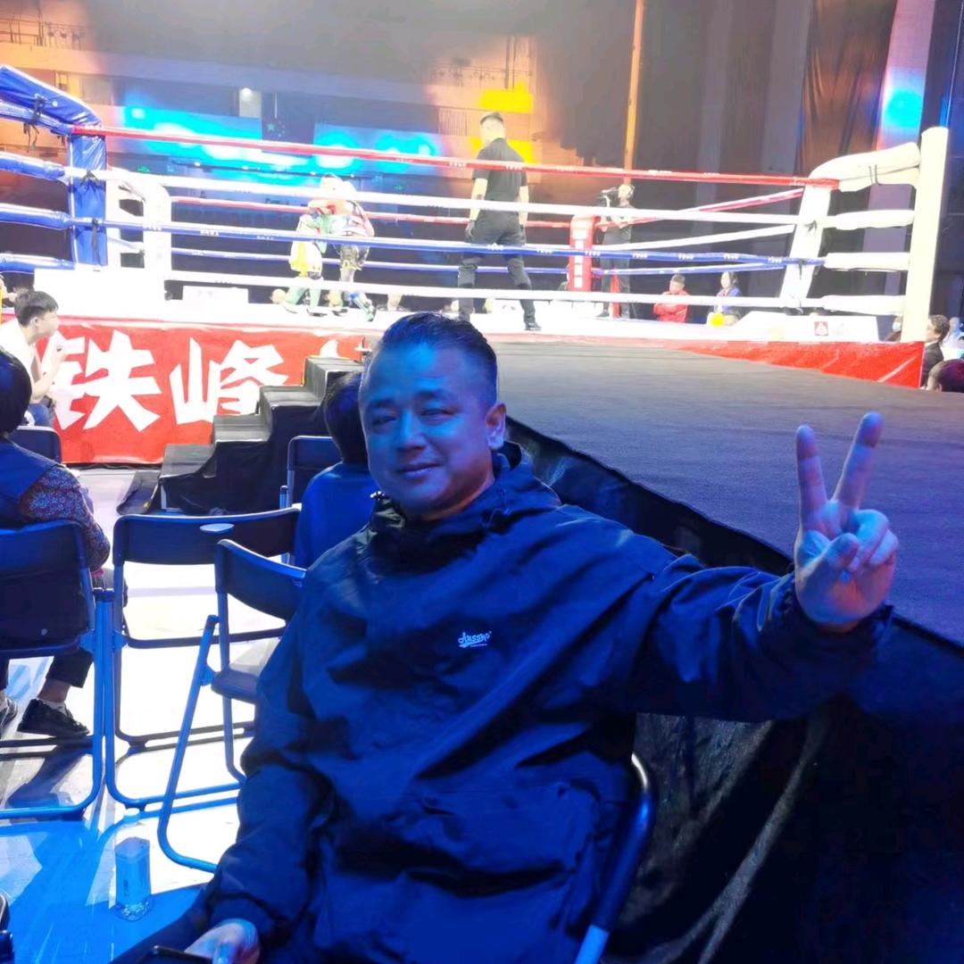 新乡市\裕升搏击