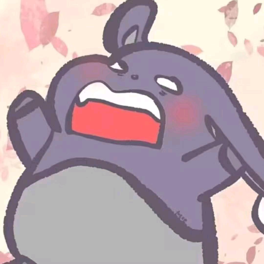 黑夜的影