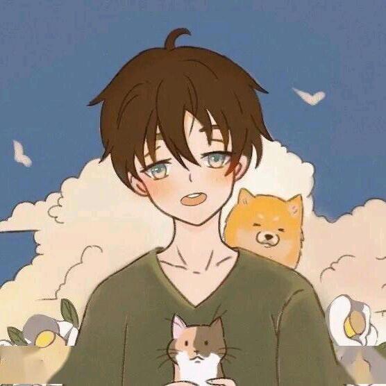 ……子不言，我语。