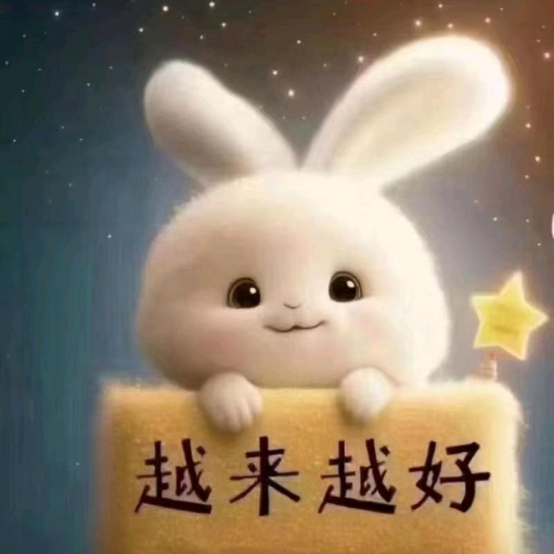 🇨🇳越来越好.🐇🐇