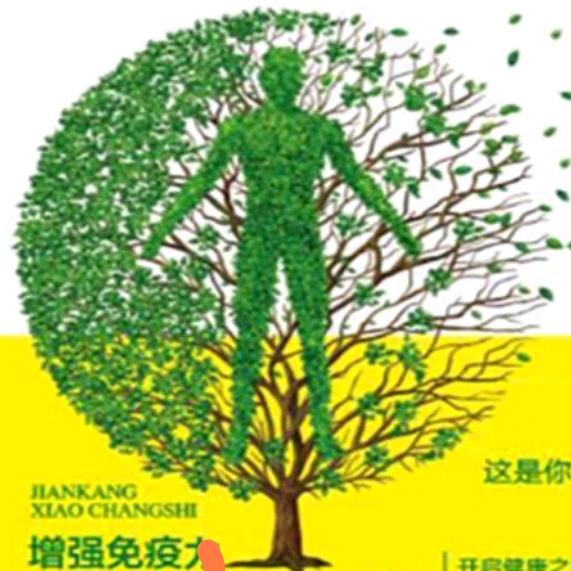 科学养生馆