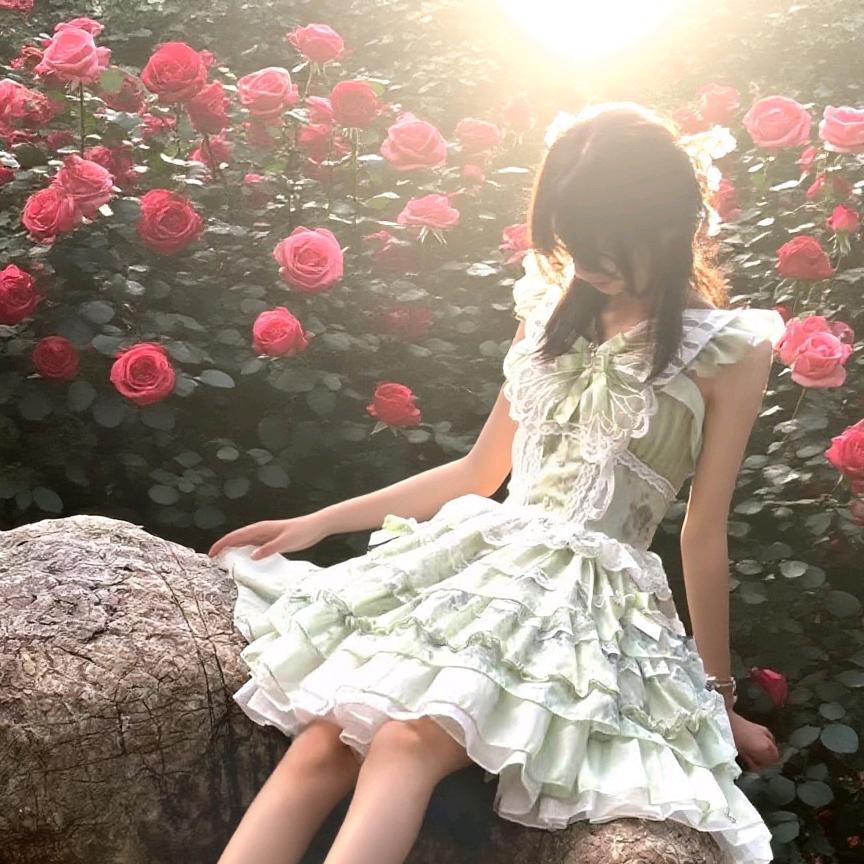 秦唛柒