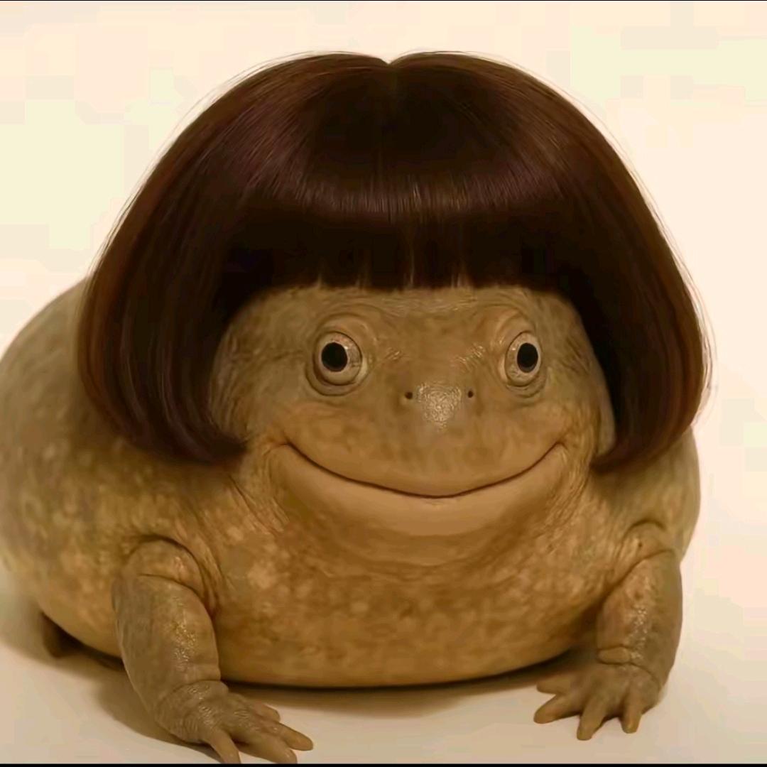 ¿？