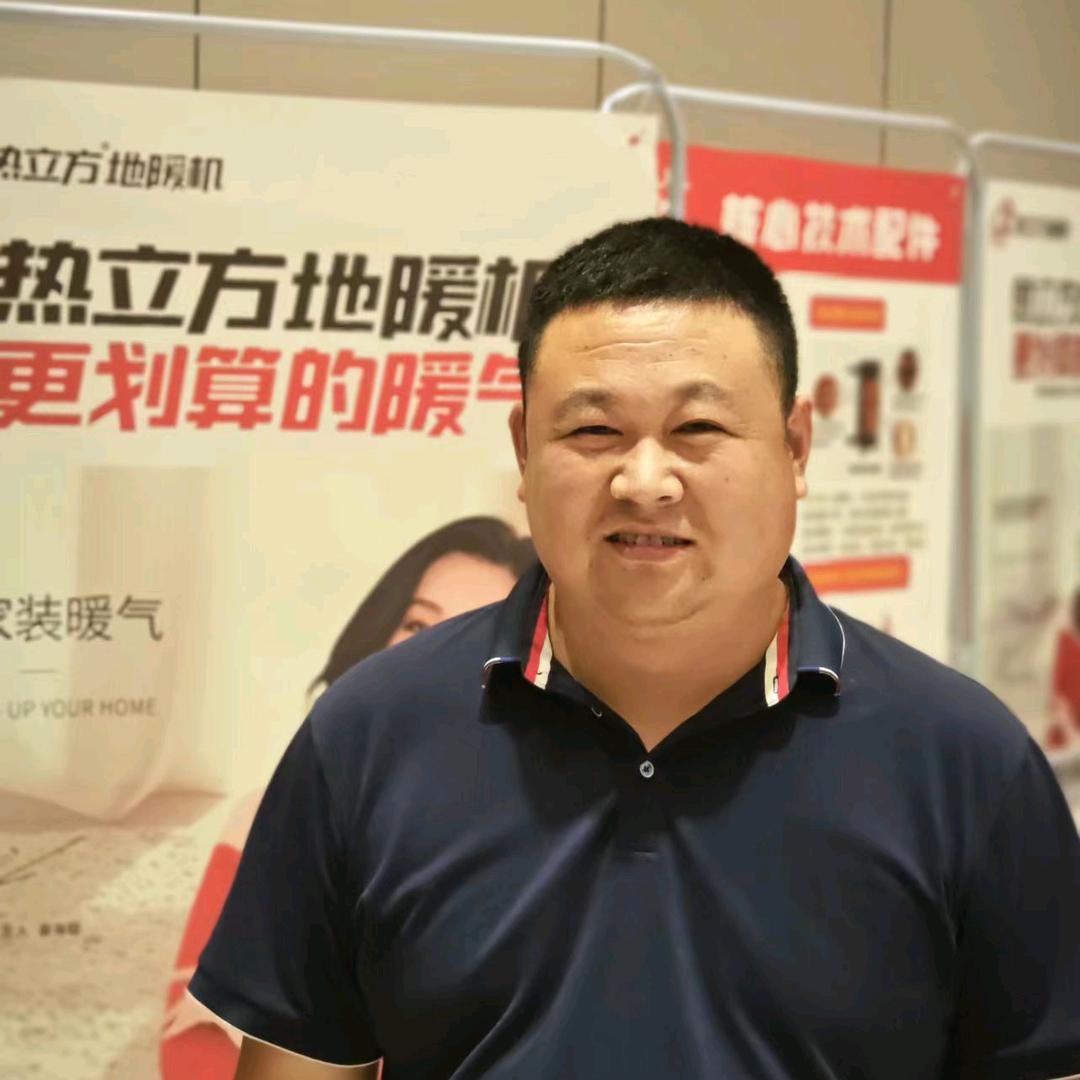 佘喜振，佘家镇授权代理商