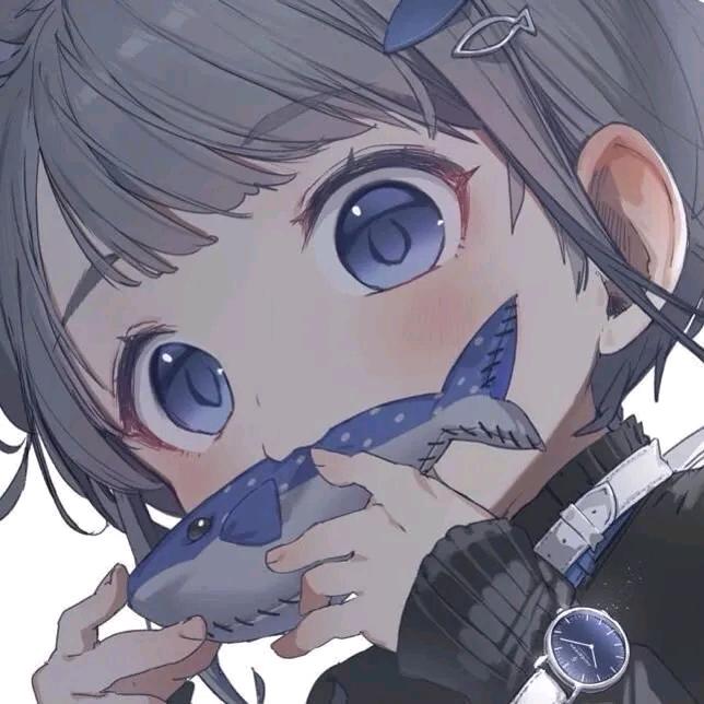 桃灯才不会碎觉……呼噜噜……