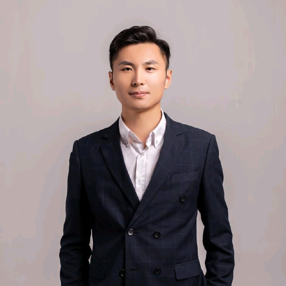 阿文说房