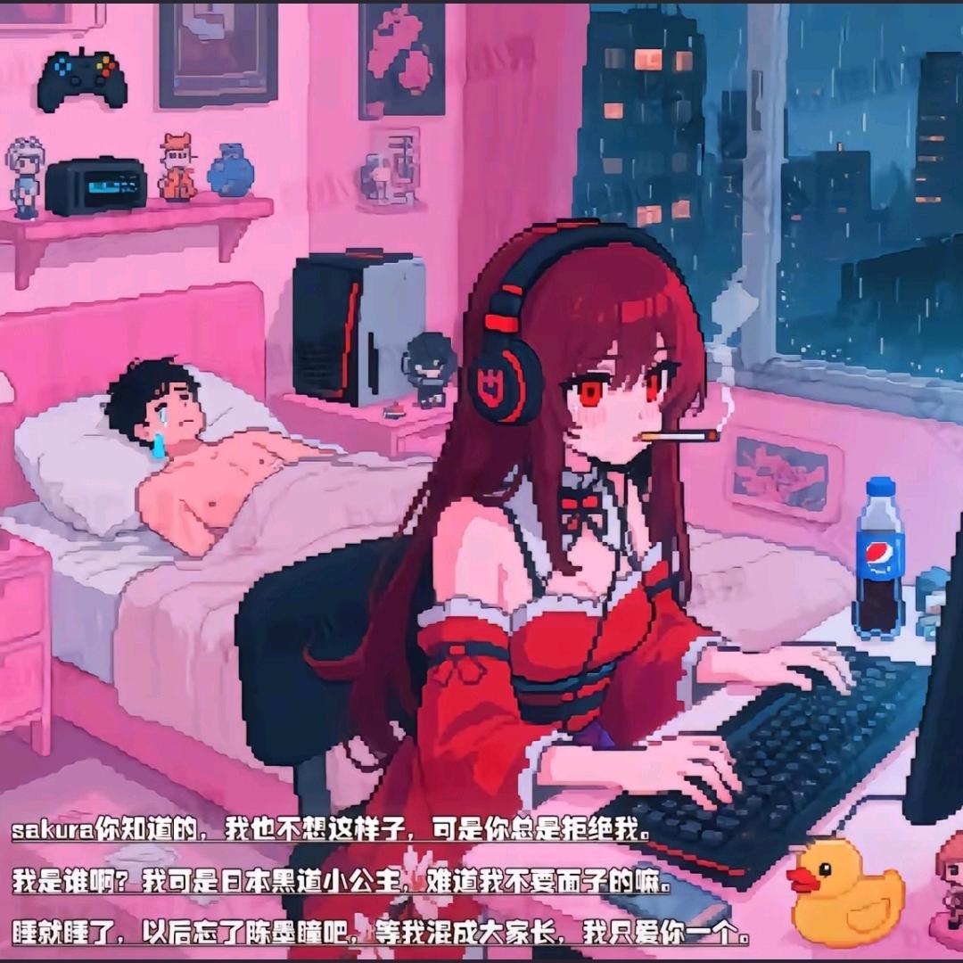 愿心。。