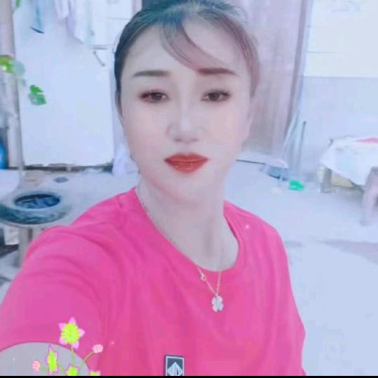 新禧婚恋红娘杨敏