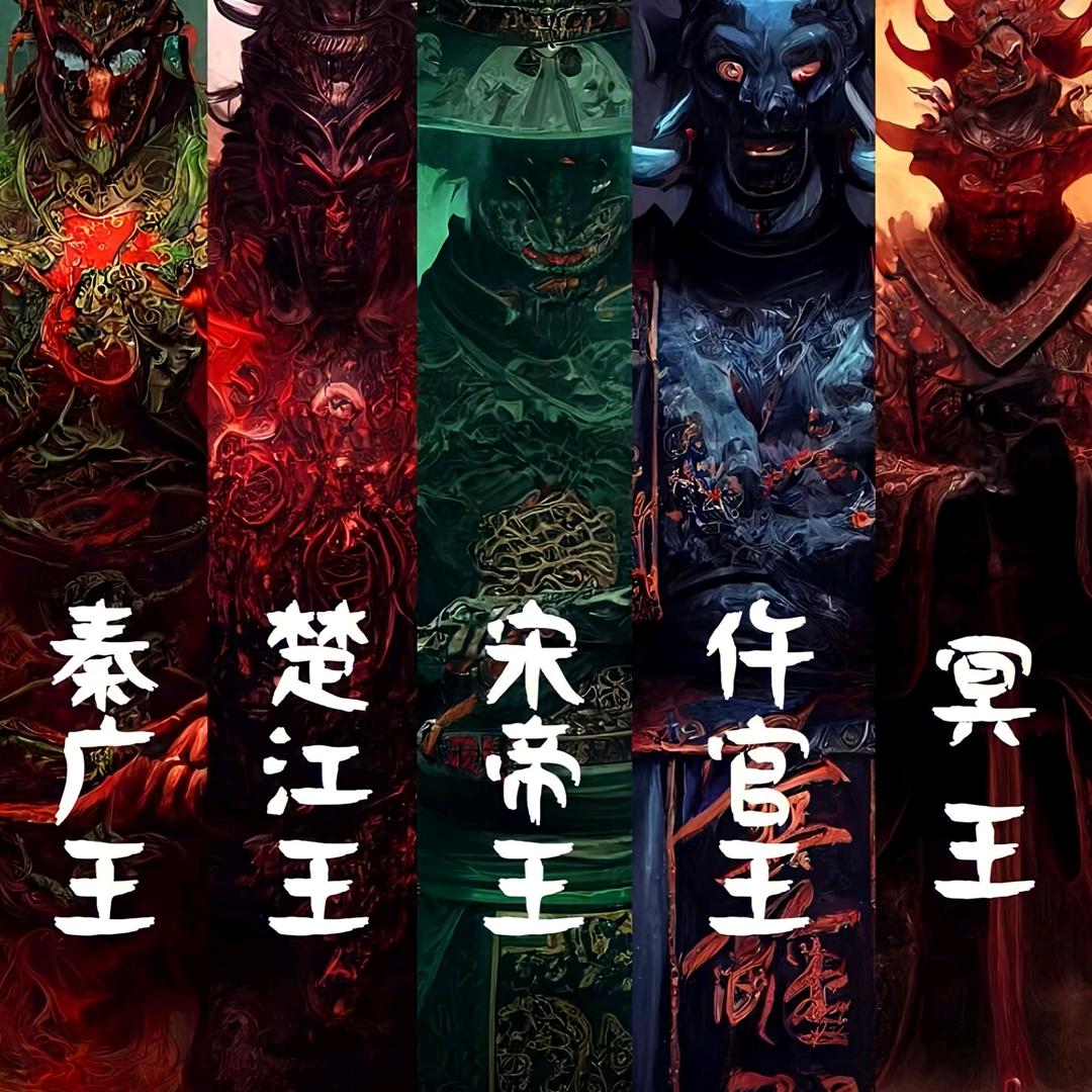 复仇者
