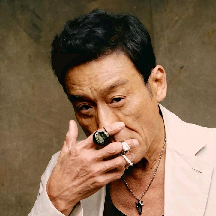 鹏程万里&