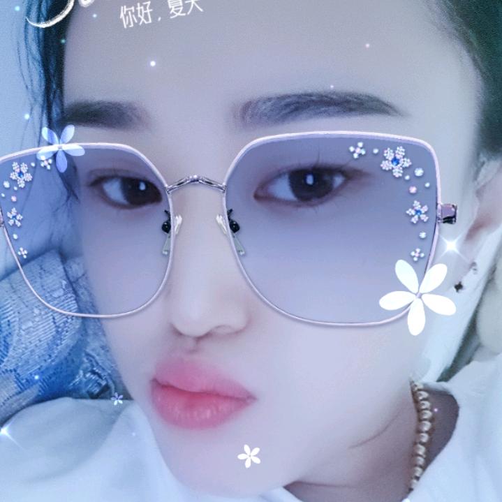 爱你中国