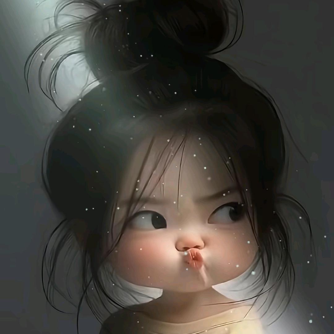 ᝰᩚ 丫头ღ💞