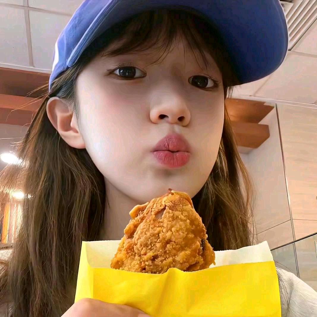 汉堡包🍔