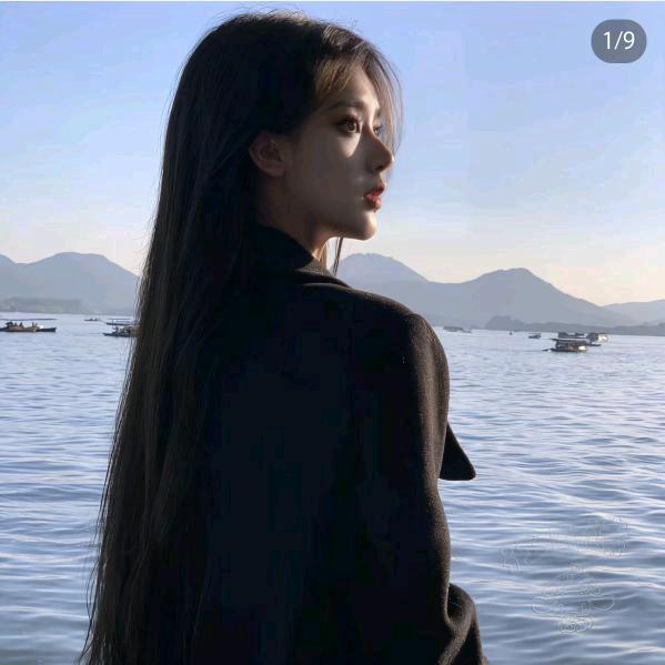 锦夏（流量爱爱我）