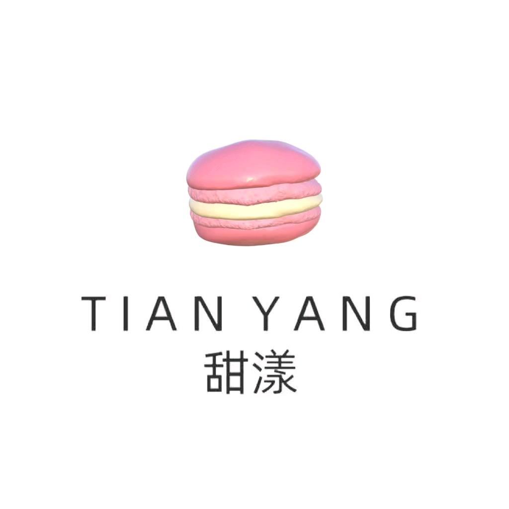 甜漾马卡龙