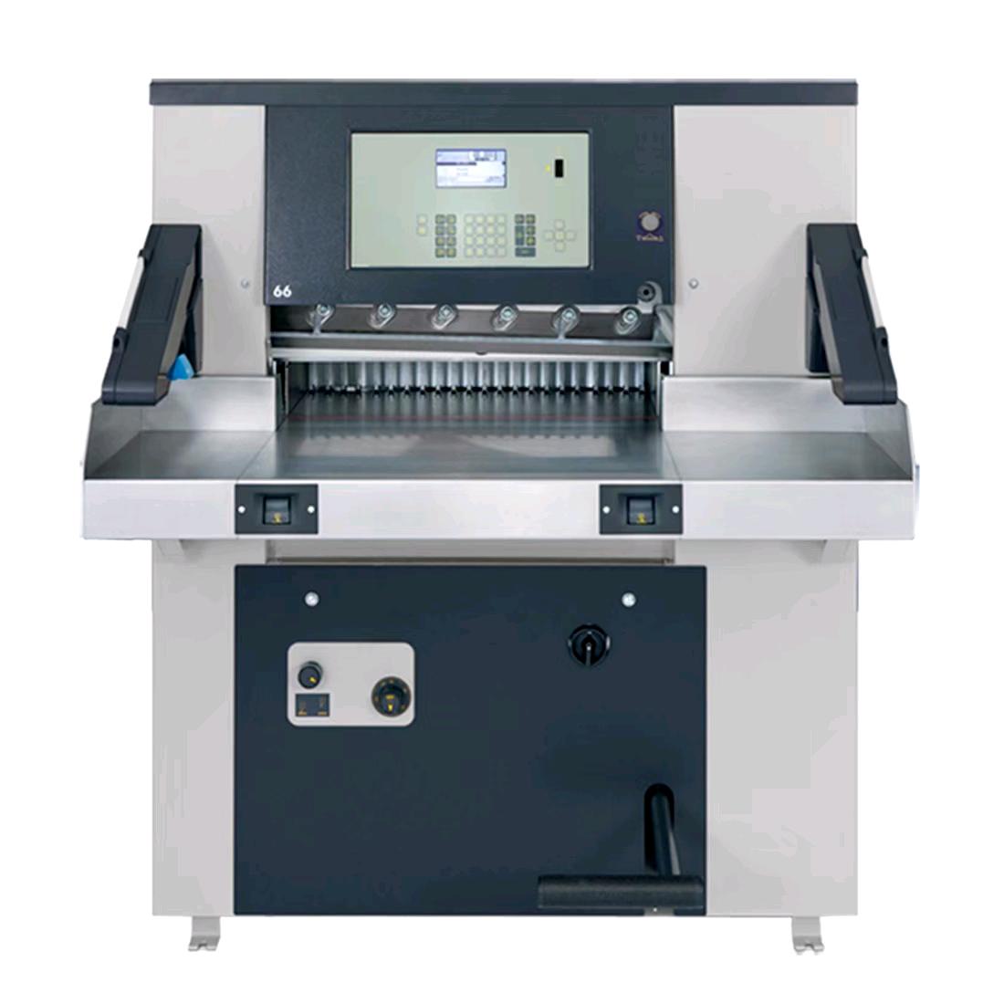 智冠👑印后设备