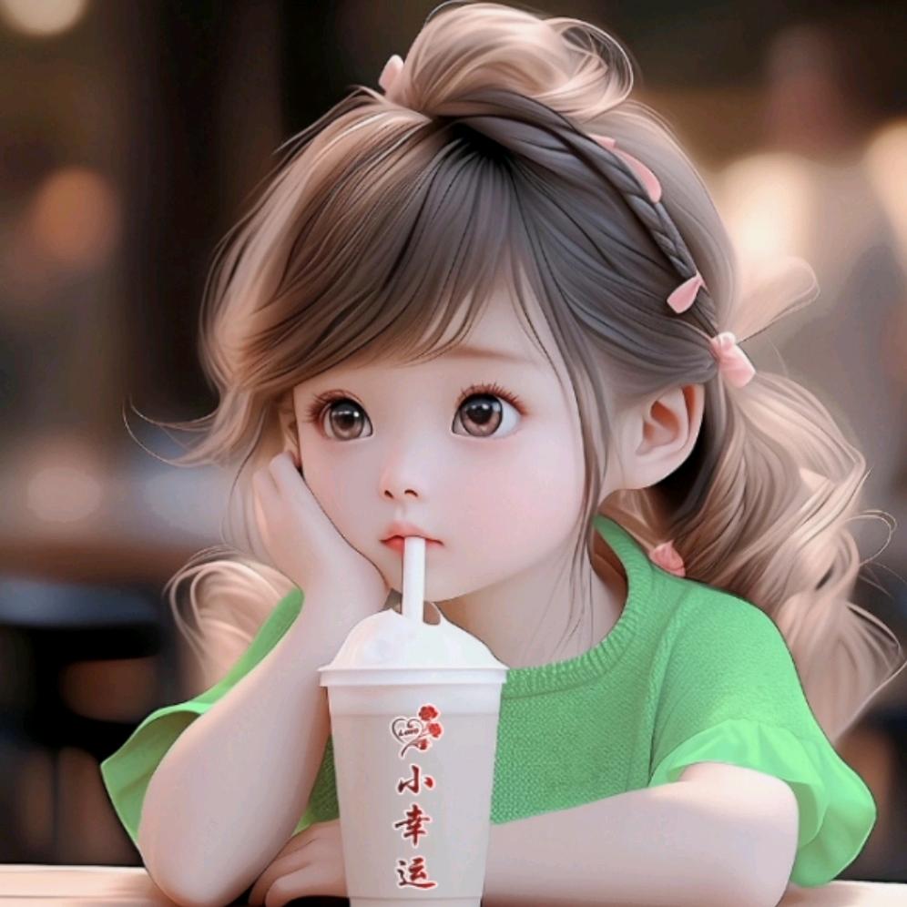 诺汐贝贝