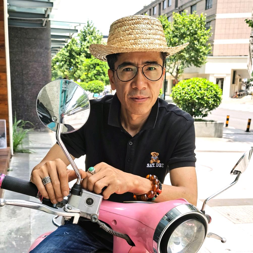 弘哥159(助力号)