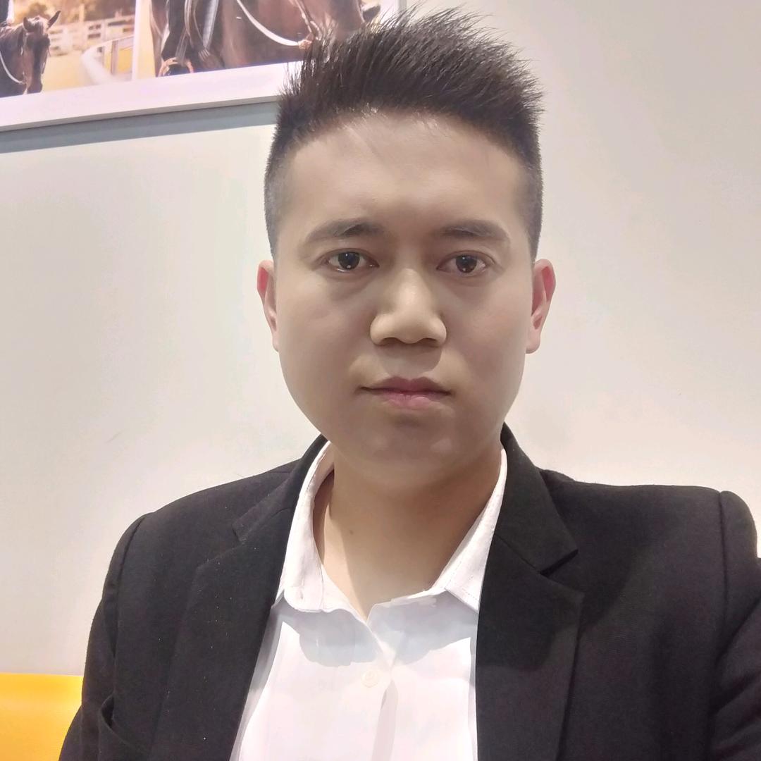 驾驶员培训姜教练