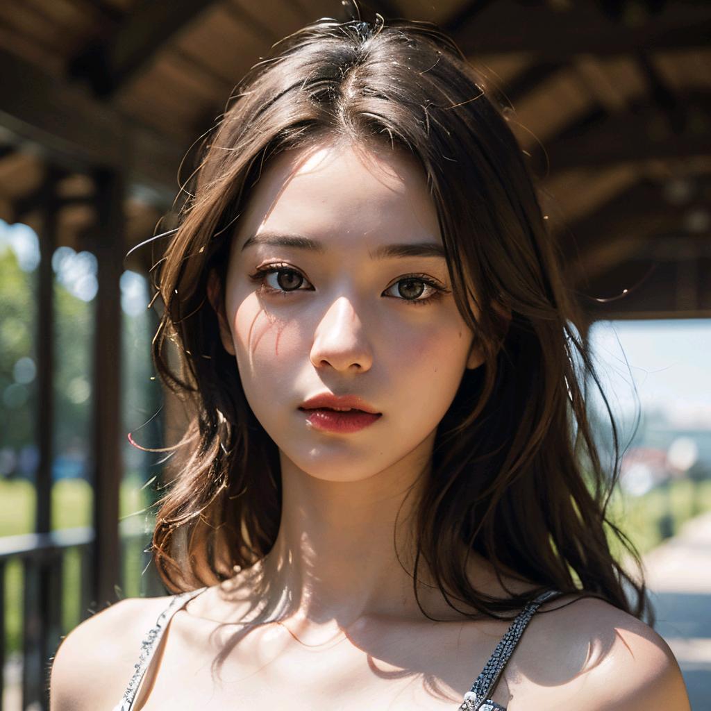 旅游话题-达人无她