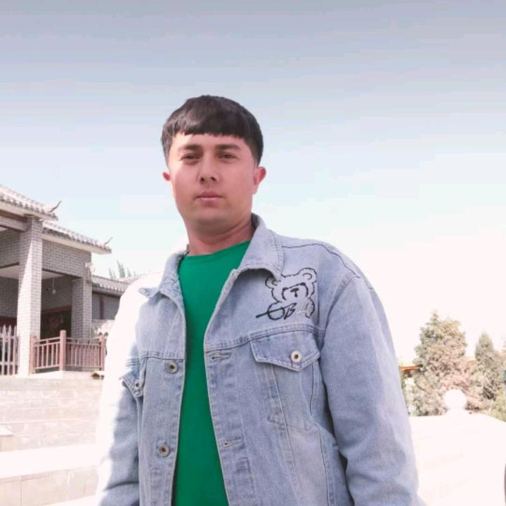 想你了·····