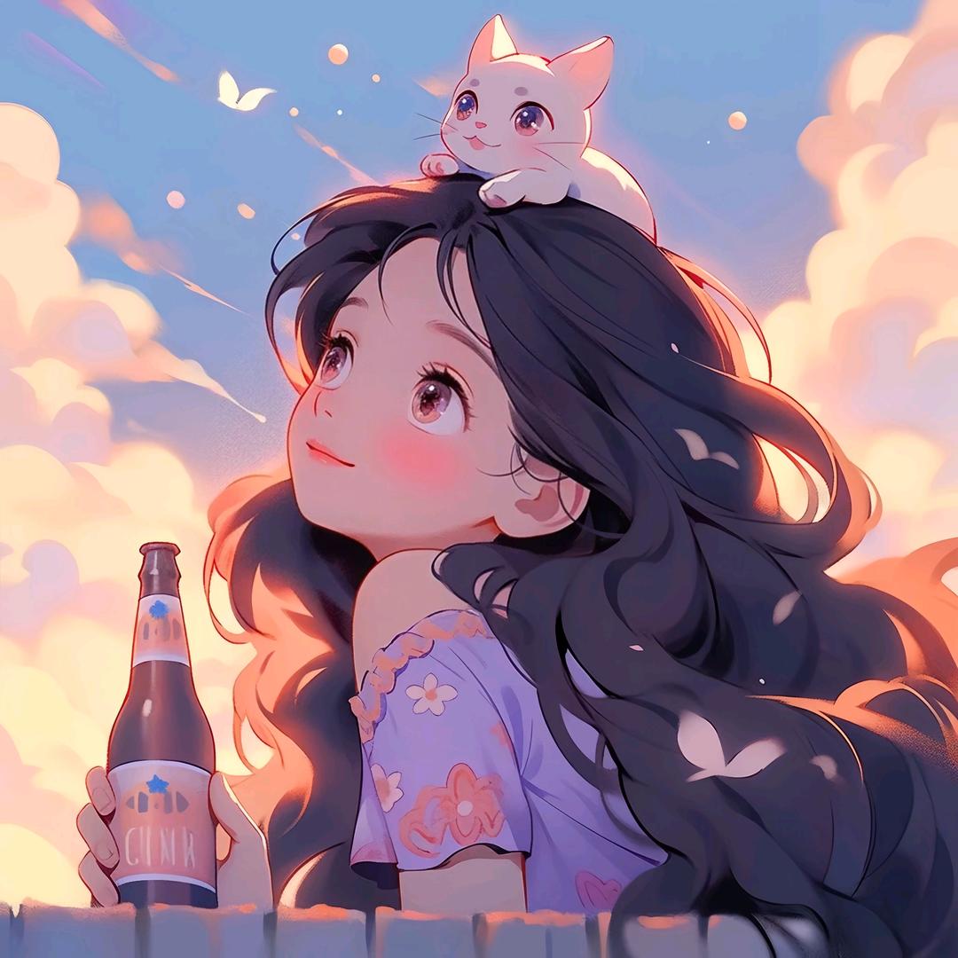 小兔子