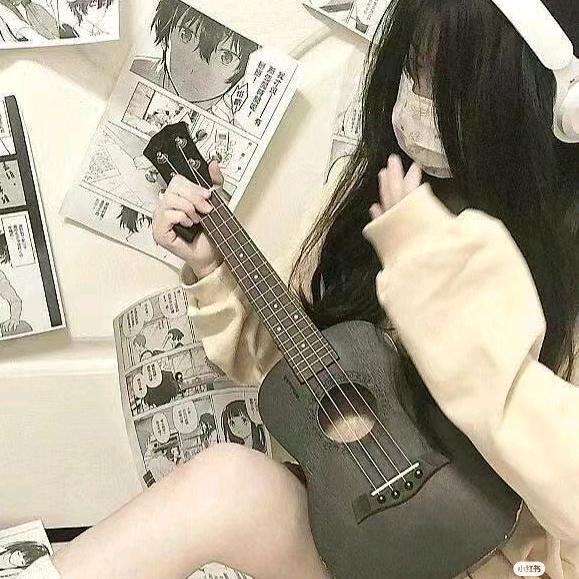 困困睡不着.💤