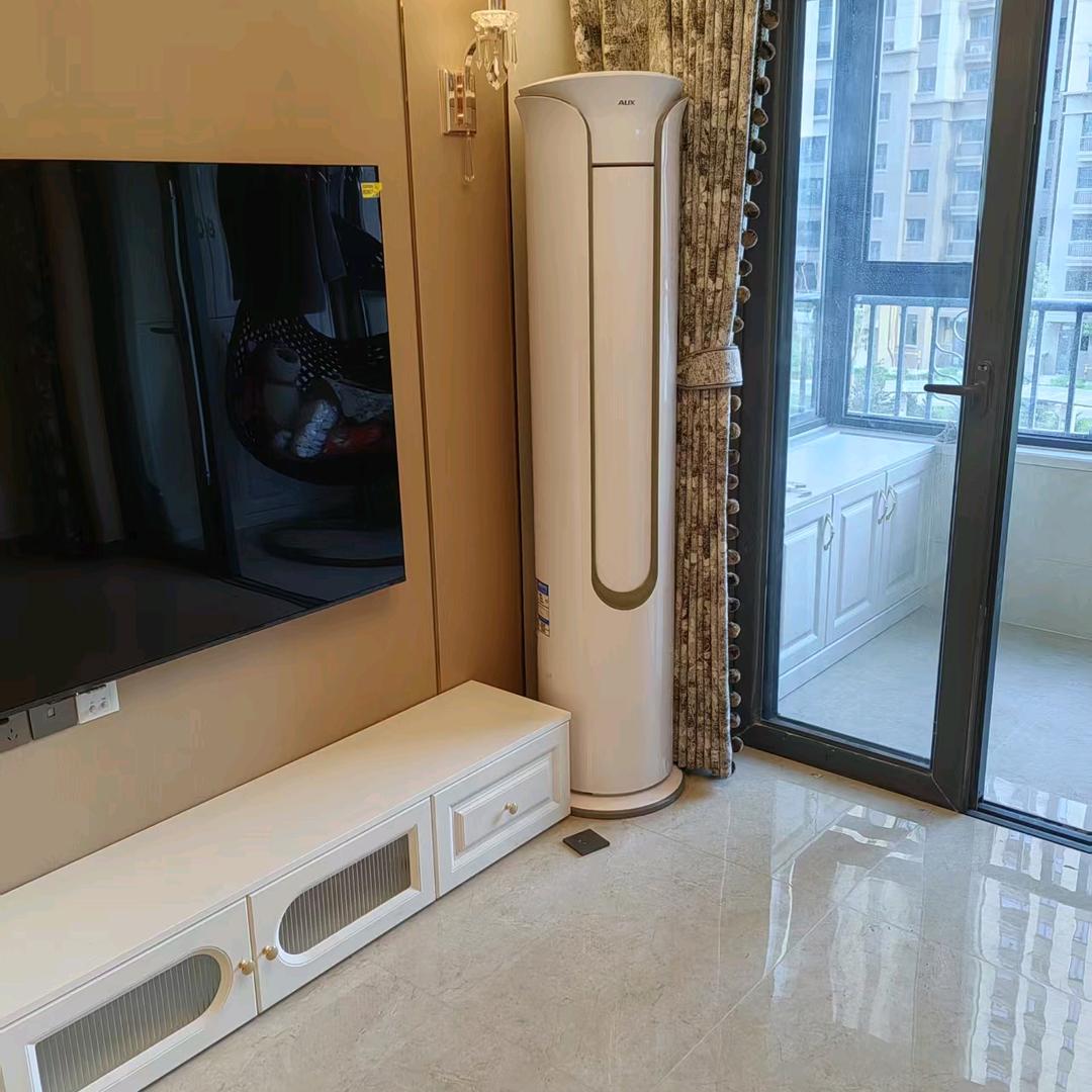 太原小冀 管道疏通 空调安装移机加氟