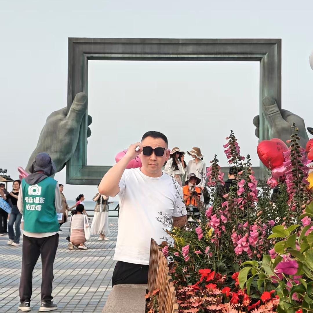 汐汐爸（首播第一天）