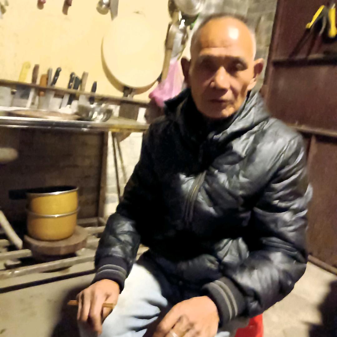 邓太忠