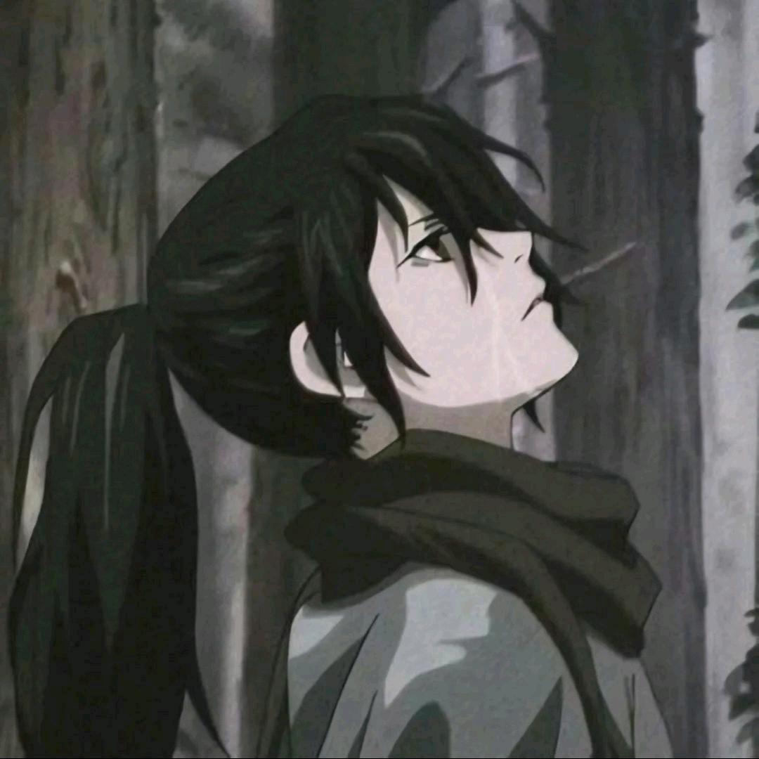 一人