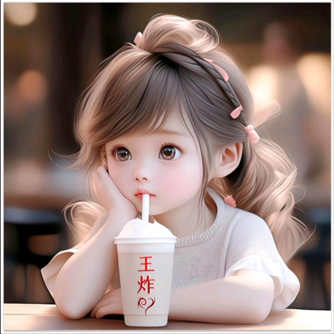 花🌸自向阳开
