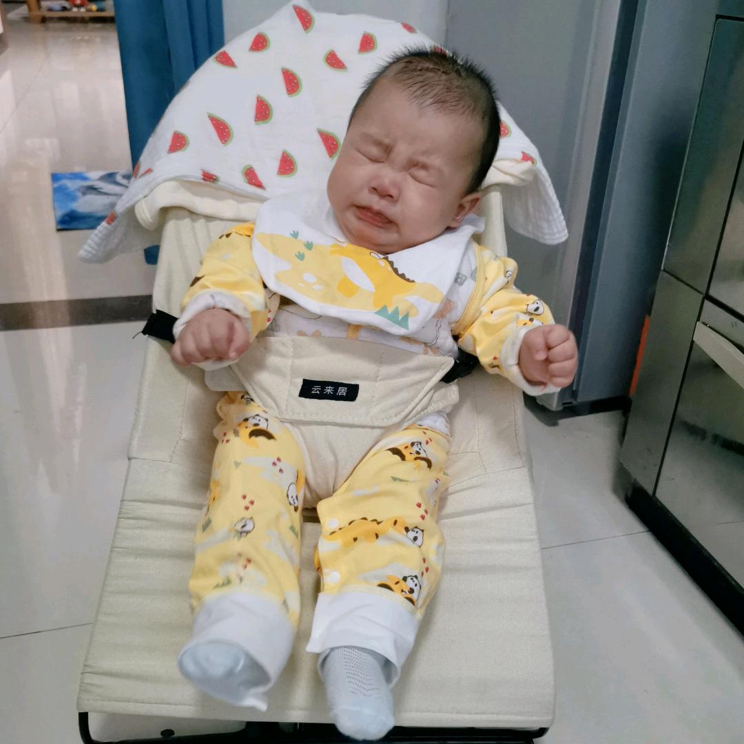 我是铠铠呀